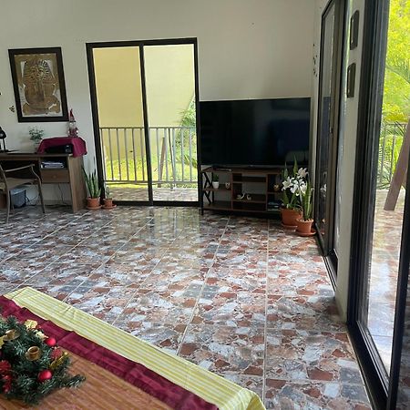 Villa Pura Vida Matapalo  Экстерьер фото