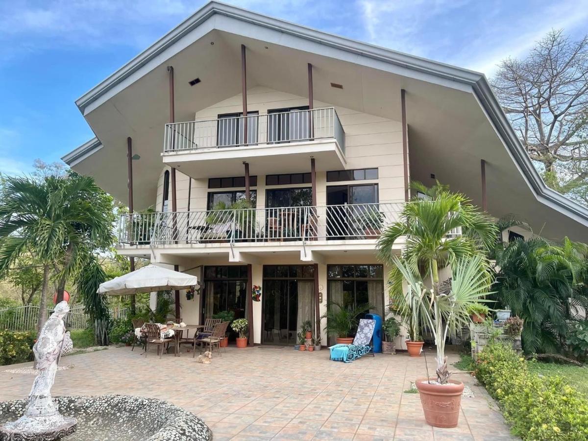 Villa Pura Vida Matapalo  Экстерьер фото