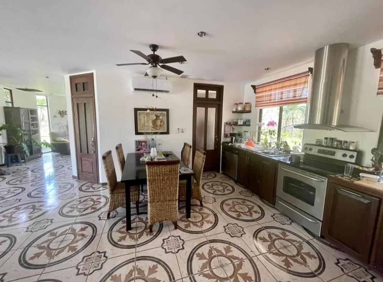 Villa Pura Vida Matapalo  Экстерьер фото