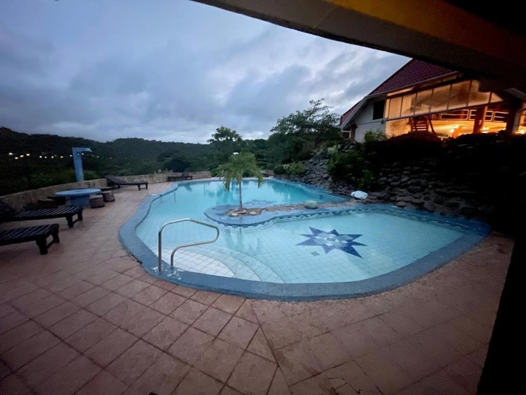Villa Pura Vida Matapalo  Экстерьер фото