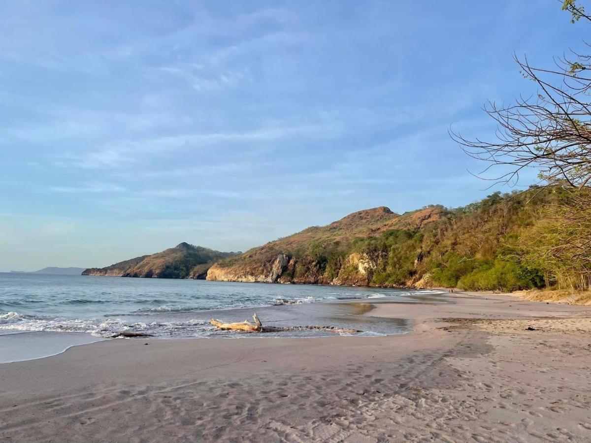 Villa Pura Vida Matapalo  Экстерьер фото