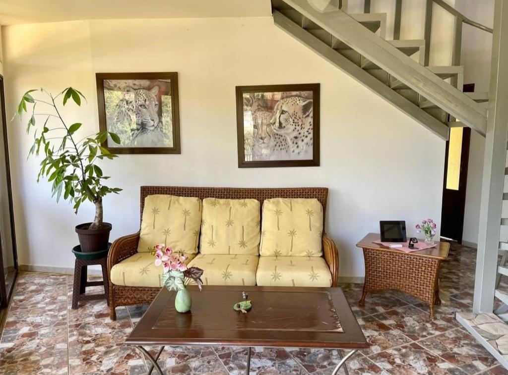 Villa Pura Vida Matapalo  Экстерьер фото