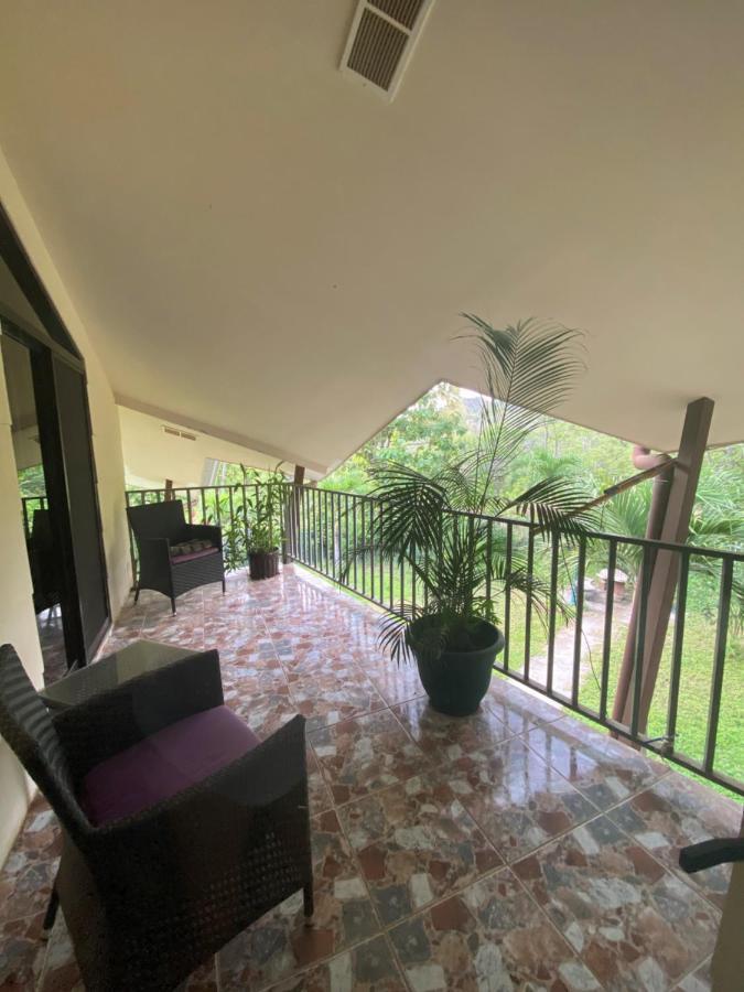Villa Pura Vida Matapalo  Экстерьер фото