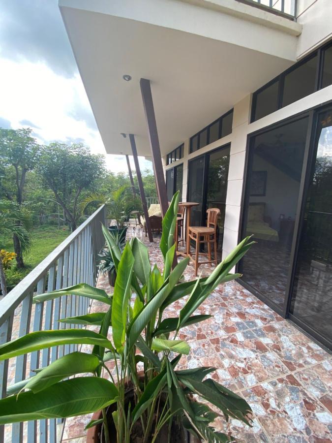 Villa Pura Vida Matapalo  Экстерьер фото