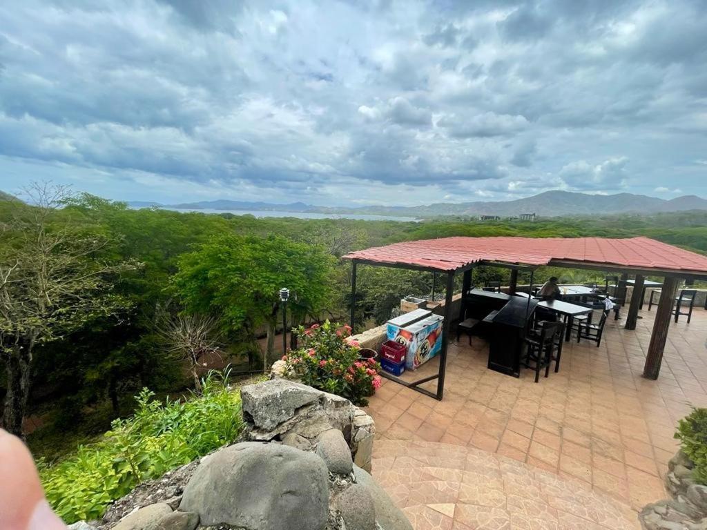 Villa Pura Vida Matapalo  Экстерьер фото