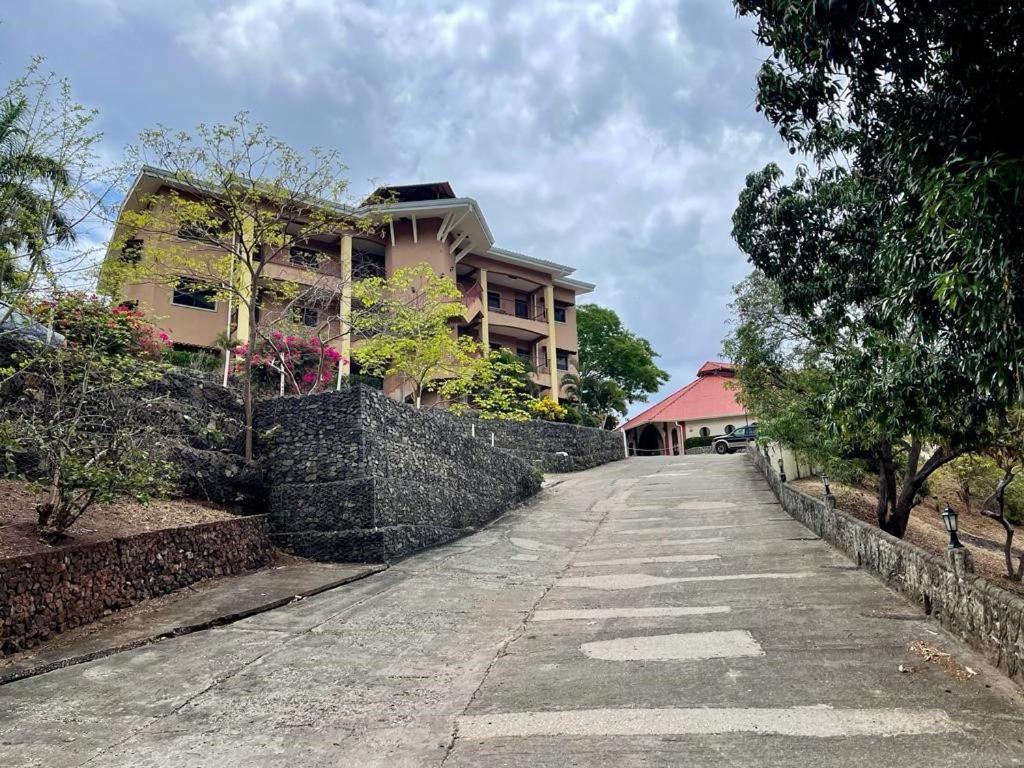 Villa Pura Vida Matapalo  Экстерьер фото