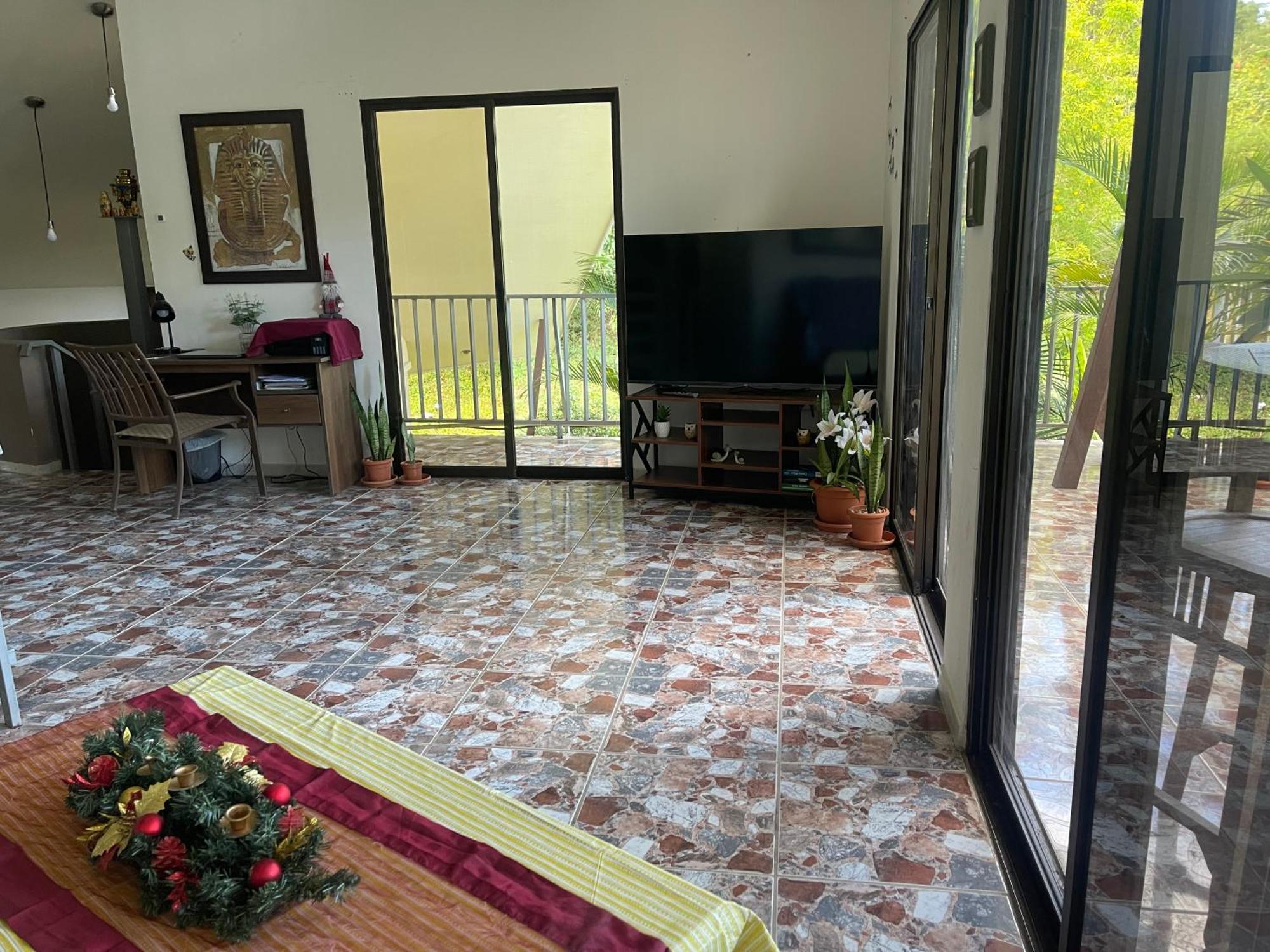 Villa Pura Vida Matapalo  Экстерьер фото