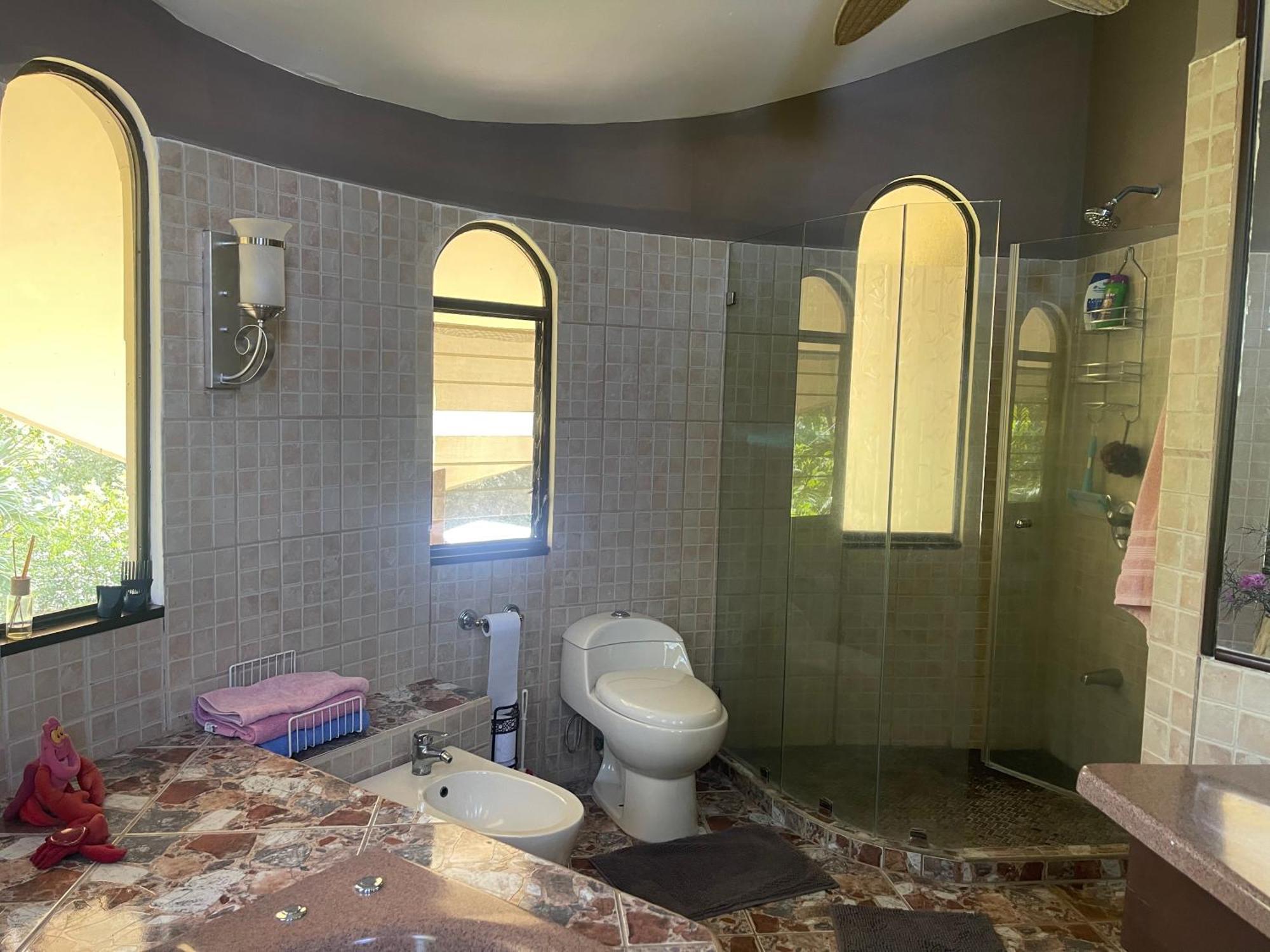 Villa Pura Vida Matapalo  Экстерьер фото