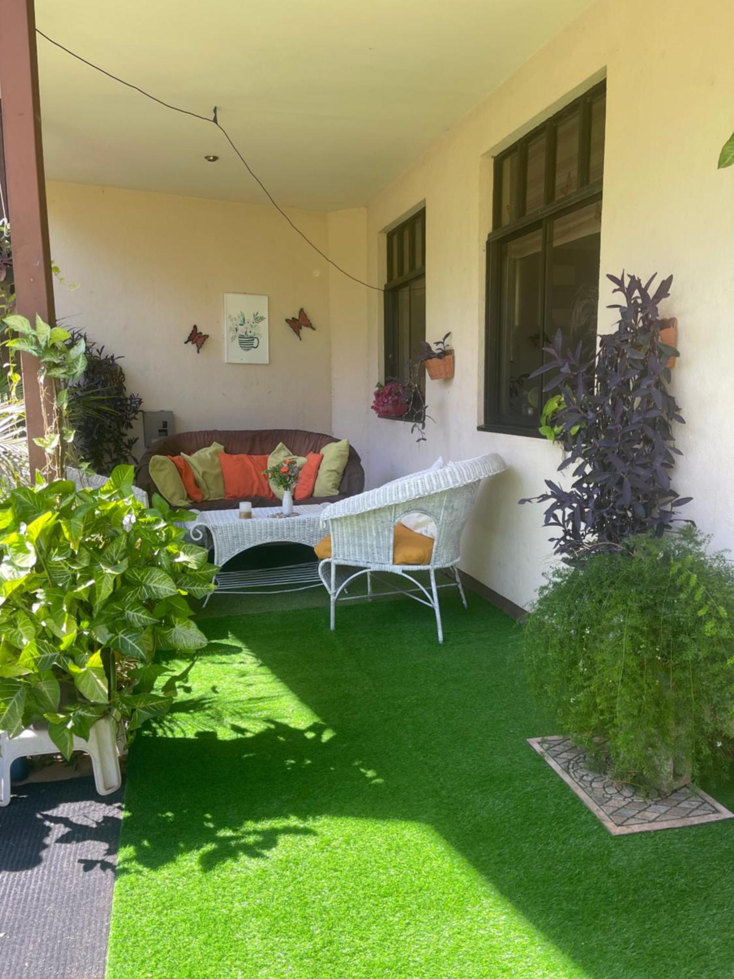 Villa Pura Vida Matapalo  Экстерьер фото