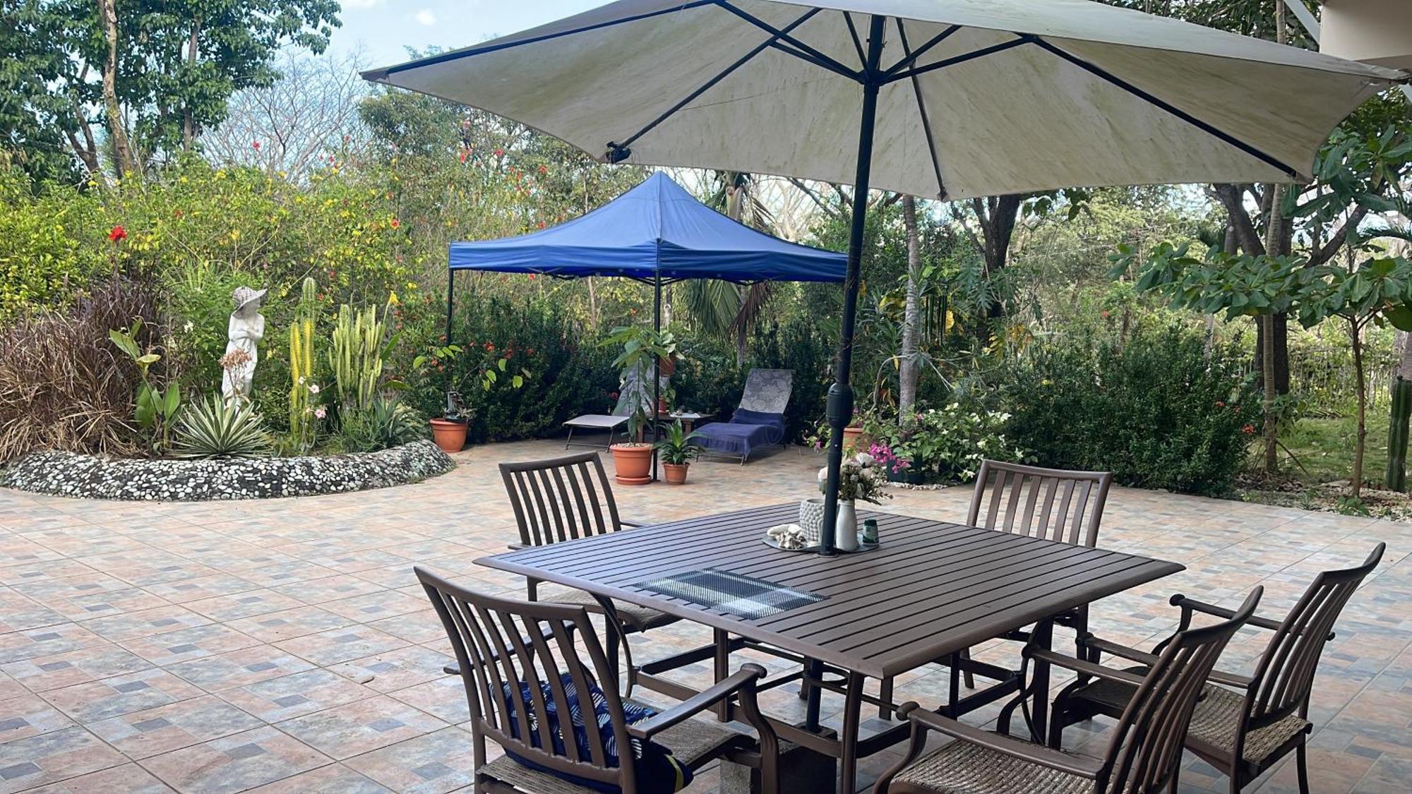 Villa Pura Vida Matapalo  Экстерьер фото